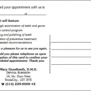 dental-marketing-postcard-custom-address-back-side-template-02