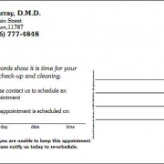 dental-marketing-postcard-custom-address-back-side-template-03