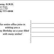 dental-marketing-postcard-custom-address-back-side-template-04