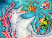 EB006 - The Dolphin