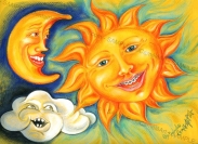 EB009A - The Sun