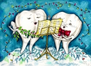 EB014A-L4 - The Christmas Carollers