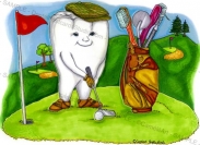 EB017 - Golf 
