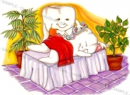 EB022 - The Massage