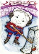 EB025-L1 - Hockey