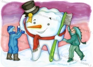 EB026 - The Snowman