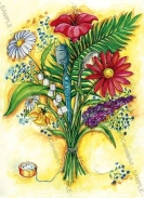 EB027 - The Bouquet
