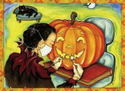 EB034 - Hallowe'en