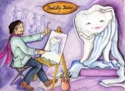 EB035-L1 - The Painter