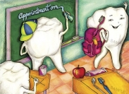 EB036-L1 - Back to School (Appointment On)