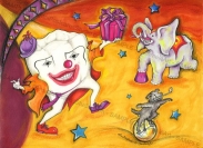EB037 - The Clown