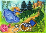 EB041 - The Tooth Fairy