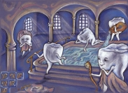 EB042 - The Turkish Bath