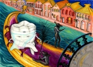 EB043 - The Venetian