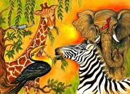 EB044 - The Jungle